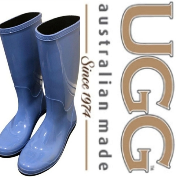 UGG Shoes - Ugg Shaye Rain Boots